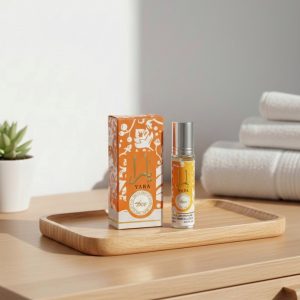 Perfume en roll-on yara tous