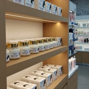 Crema Facial Ácido Kojic