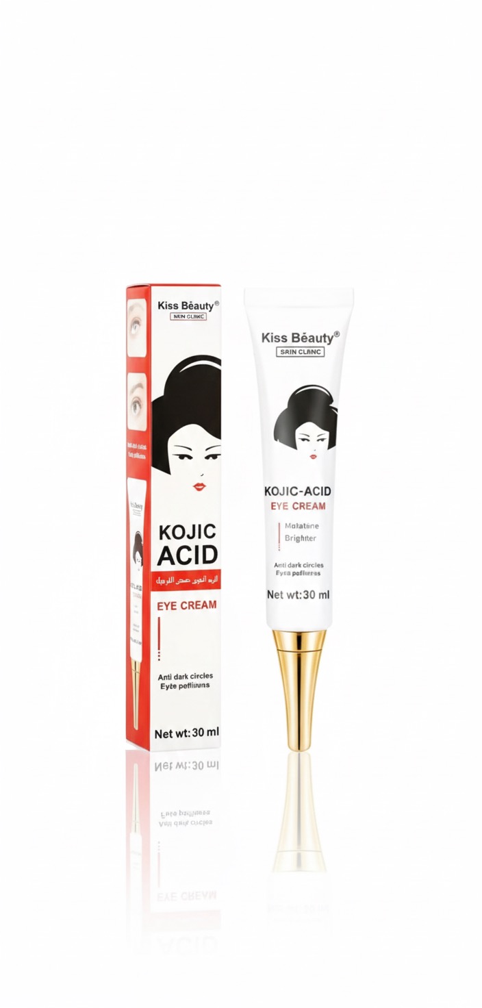 Contorno de ojos Ácido Kojic - Imagen 2