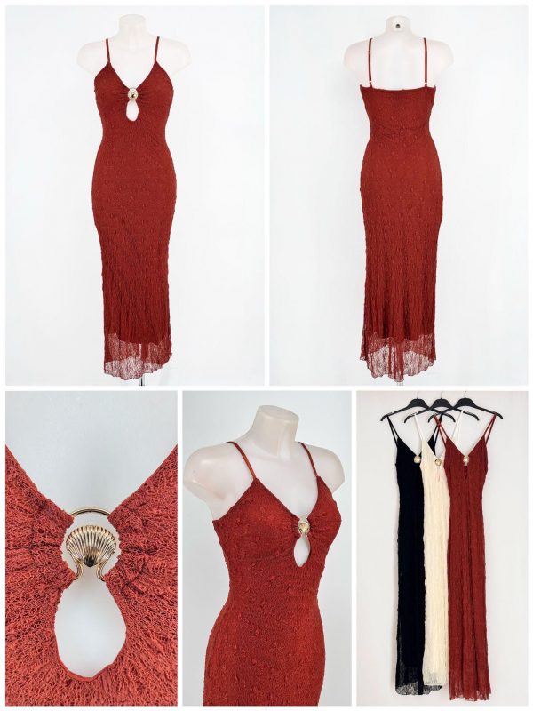 Vestido Nerja - Imagen 2