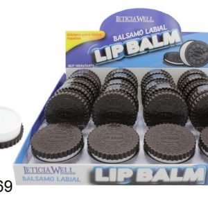 Balsamo labial