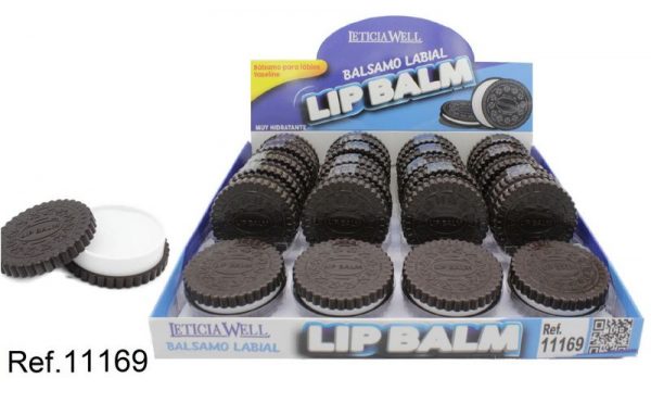 Balsamo labial