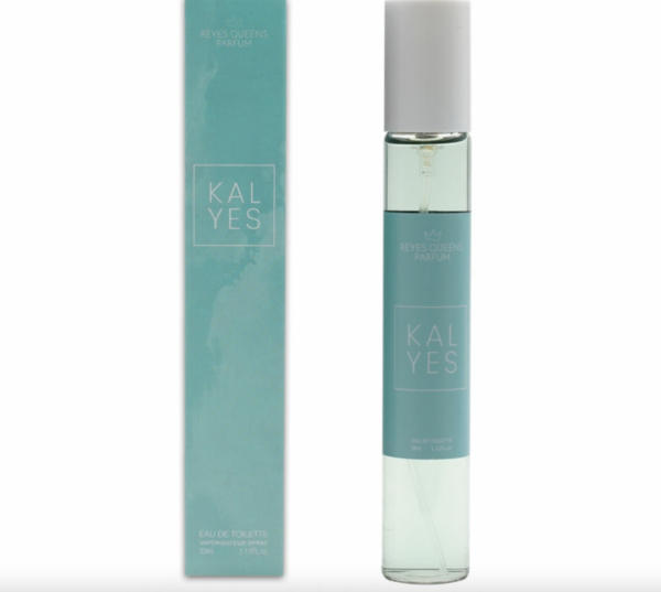 Mini perfumes kalyes
