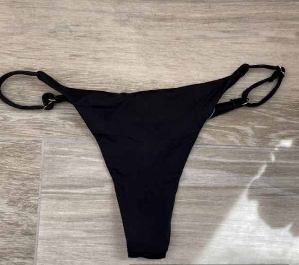 Braguita bikini tanga