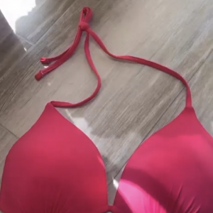 Sujetador bikini