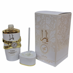 Aceite Yara Moi