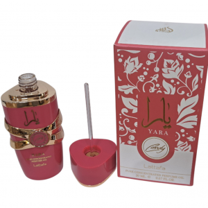 Aceite Yara Sweet