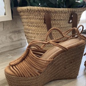 Cuñas cuerdas