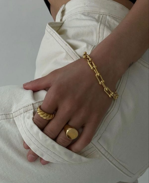 Pulsera Tiffa