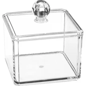 Caja organizadora metacrilato