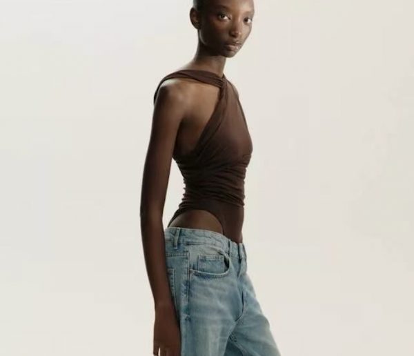 Body tul - Imagen 3