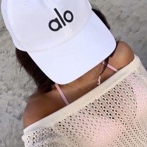 Gorra Alo