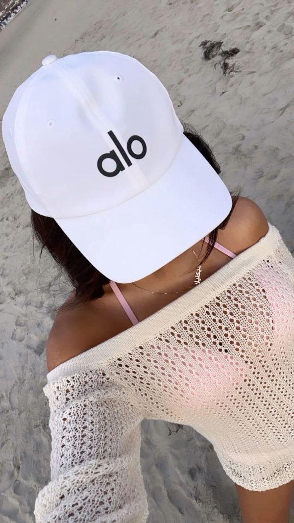 Gorra Alo