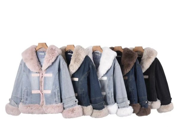 Chaqueta pelos - Imagen 2