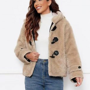 Chaqueta polar