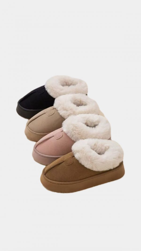 Zapatillas ugh