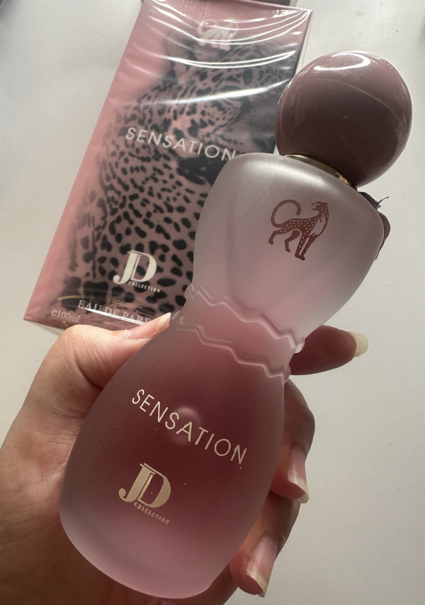 Perfume Gio