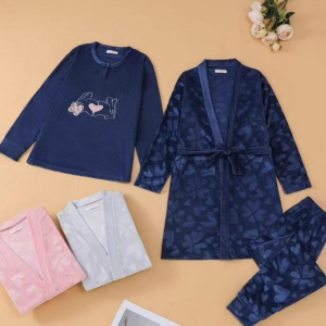 Pijama Mickey