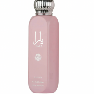 Perfume Yara