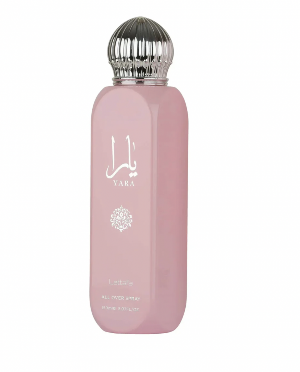 Perfume Yara