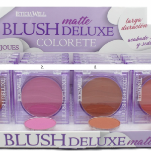 Coloretes Deluxe