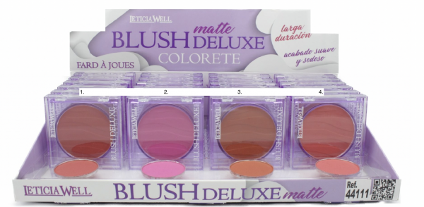 Coloretes Deluxe