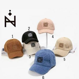 Gorra love
