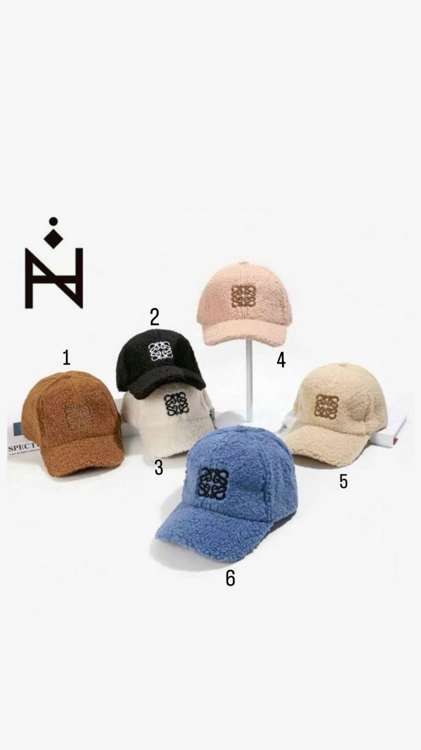 Gorra love