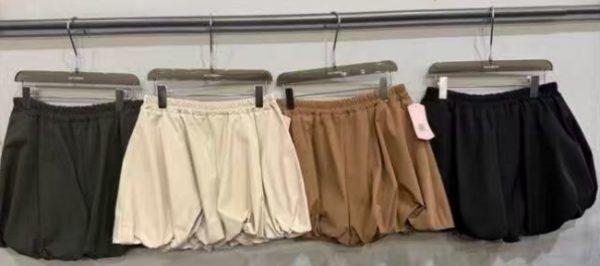 Falda Pantalón Globo - Imagen 2