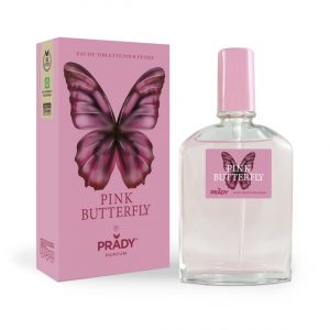 Colonia butterfly