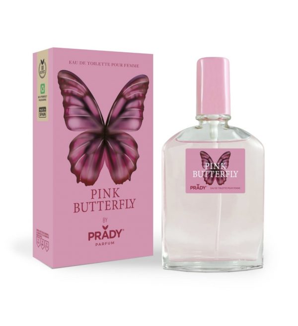 Colonia butterfly