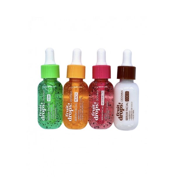 Serum frutas - Imagen 2