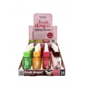 Serum frutas