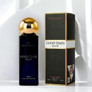 Perfume Good Time Blue