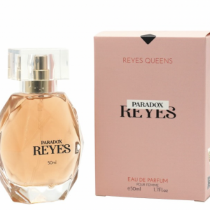 Perfume Reyes Paradox