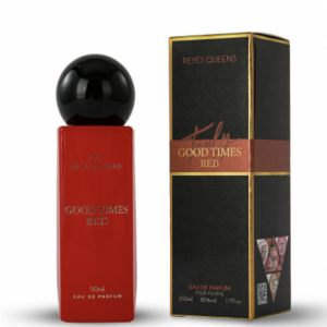 Perfume Good Time Red