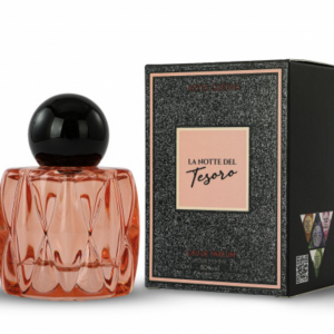 Perfume La Noite del tesoro