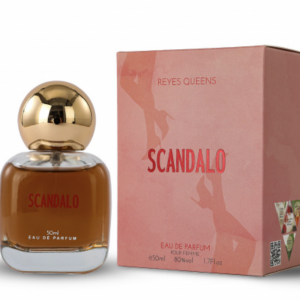 Perfume Scandalo