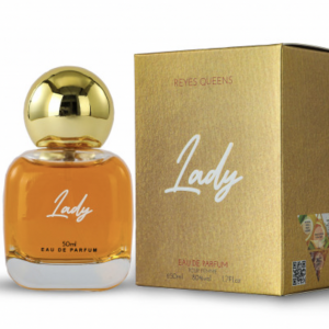 Perfume Lady