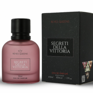Perfume Secreti de la Vittoria