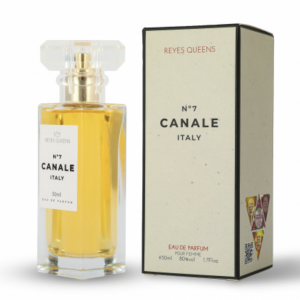 Perfume Canale 7