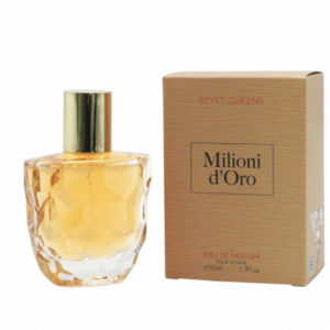 Perfume Milloni D´oro