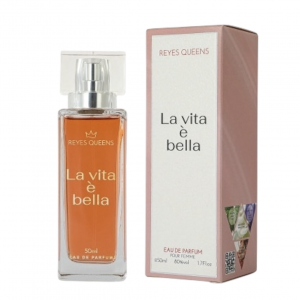 Perfume La Vita e Bella