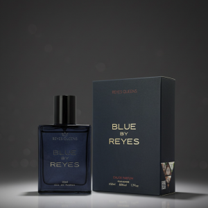 Perfume Blue