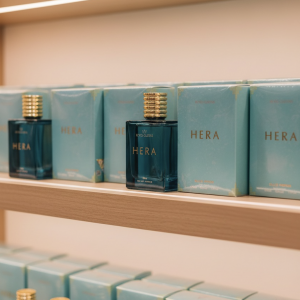 Perfume Hera
