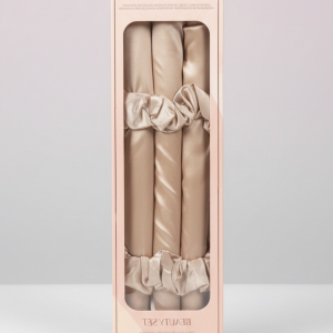 Rizador de pelo satén