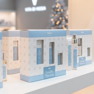 Pack Vanilla Toscana