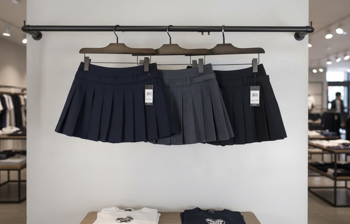 Falda Rebel - Imagen 2