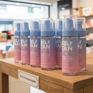 Spray Autobronceador