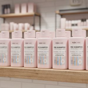 Pre champú Plex